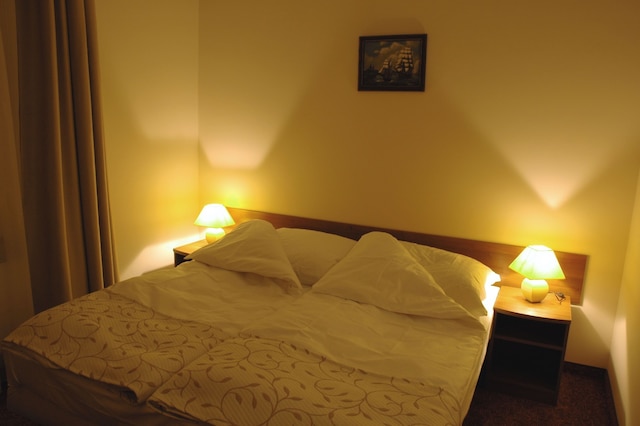 ホテル グロット