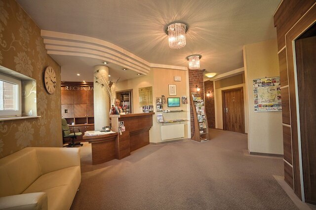 ホテル グロット