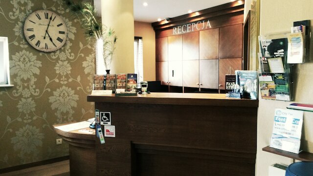 ホテル グロット