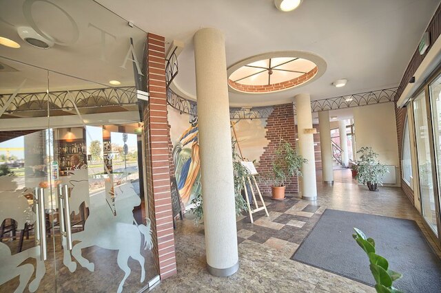 ホテル グロット