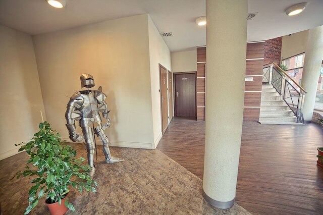 ホテル グロット