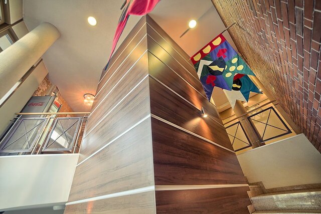 ホテル グロット