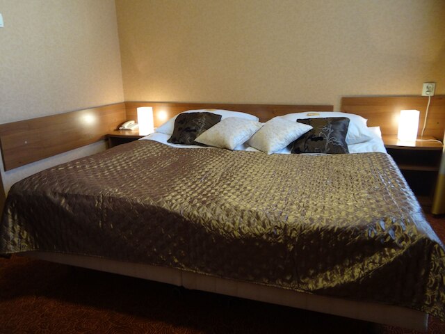 ホテル グロット