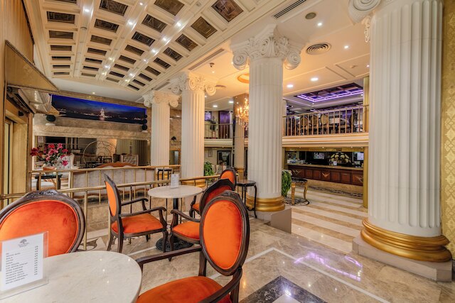 ティリア ホテル