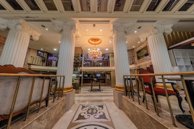 ティリア ホテル