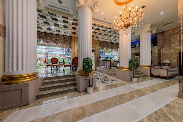 ティリア ホテル