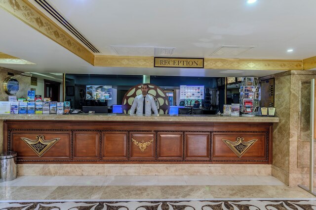 ティリア ホテル