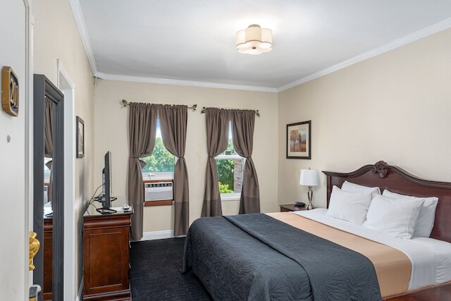 ハリウッド ヒストリック ホテル