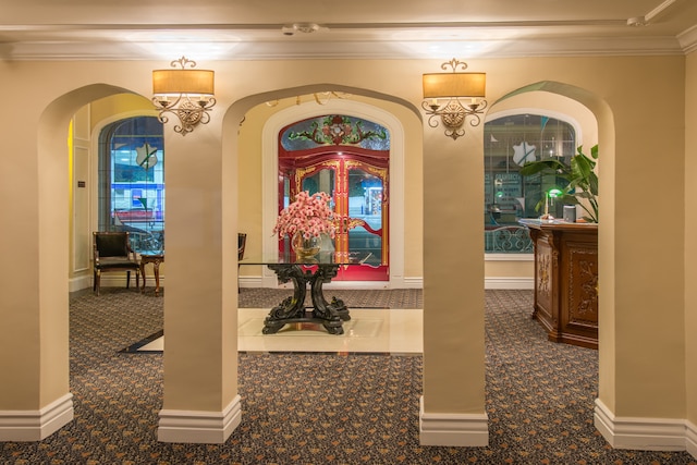 ハリウッド ヒストリック ホテル