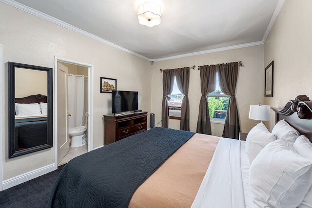 ハリウッド ヒストリック ホテル