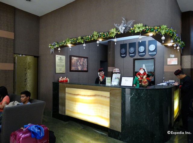 ユーロテル ペドロ ギル