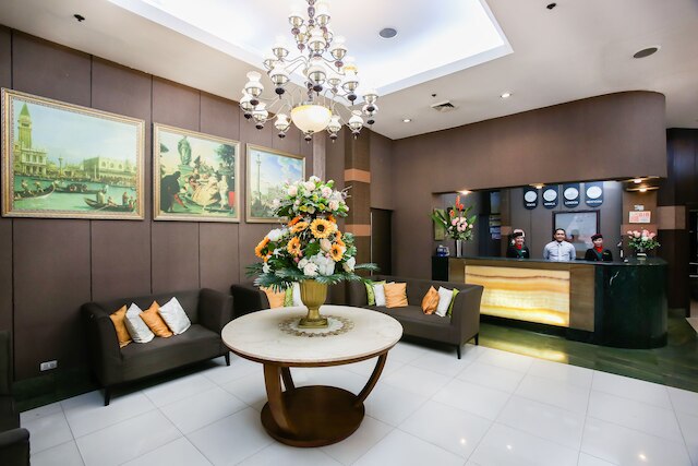 ユーロテル ペドロ ギル