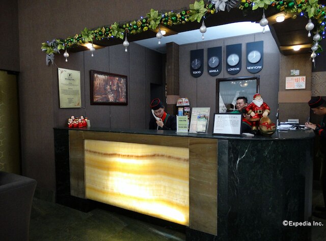 ユーロテル ペドロ ギル