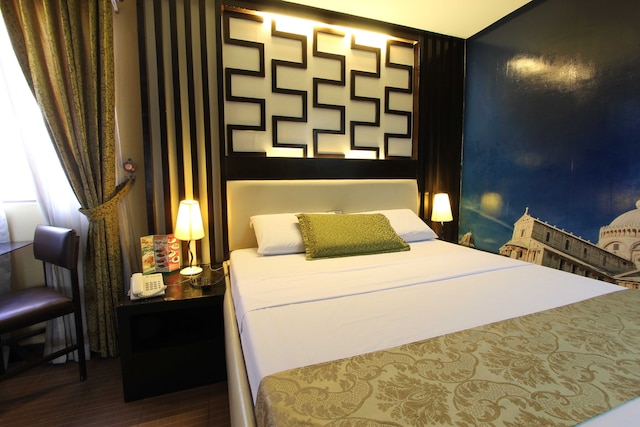 ユーロテル ペドロ ギル