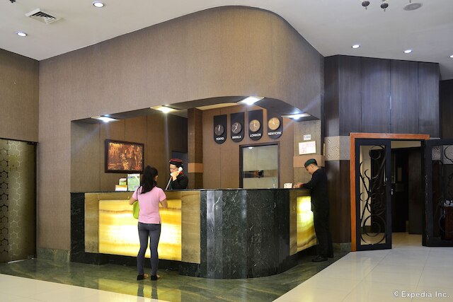 ユーロテル ペドロ ギル