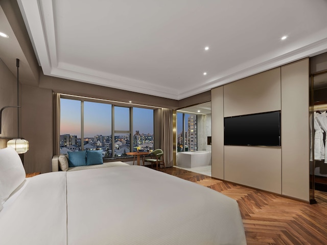 ヒルトン上海虹橋