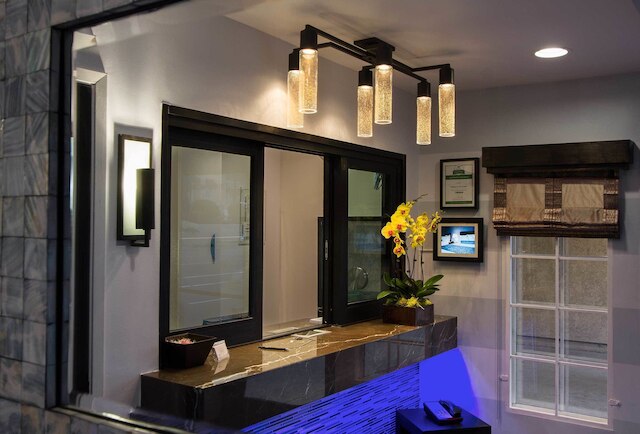 リージェンシー イン ロサンゼルス