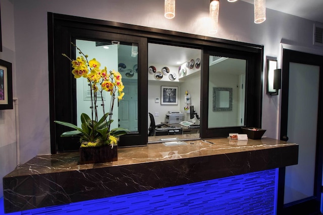 リージェンシー イン ロサンゼルス