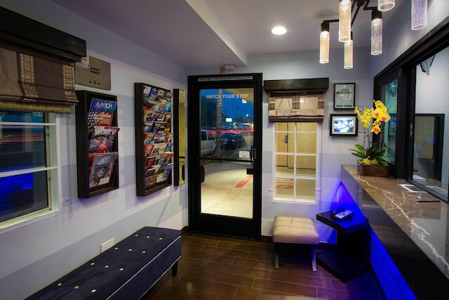 リージェンシー イン ロサンゼルス