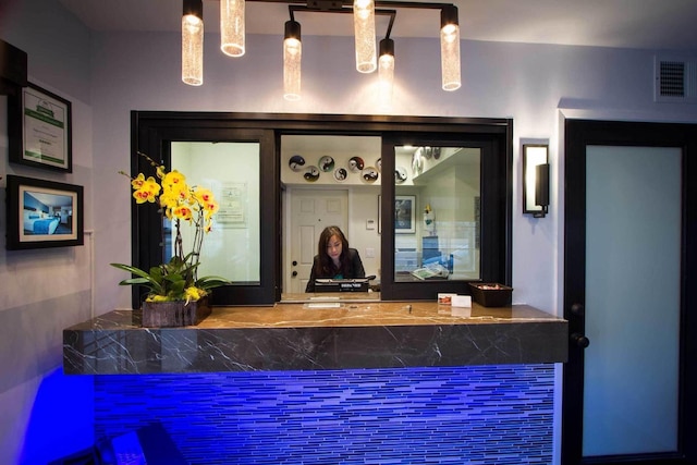 リージェンシー イン ロサンゼルス