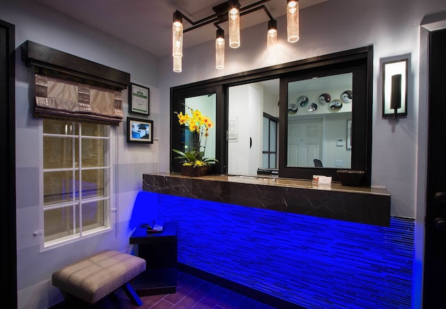 リージェンシー イン ロサンゼルス