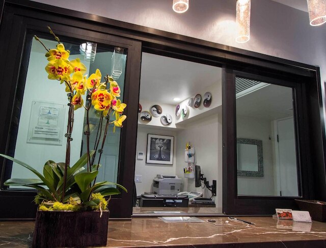 リージェンシー イン ロサンゼルス