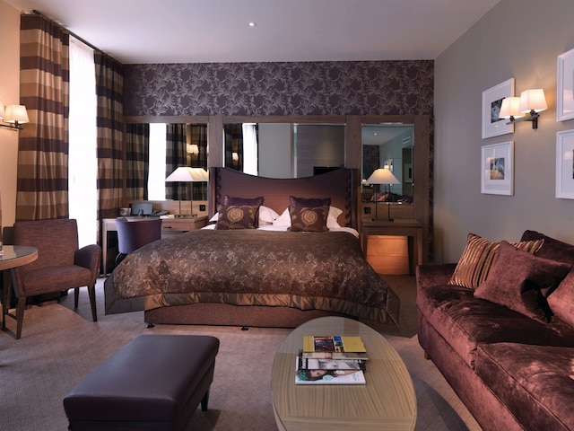 マクドナルド ウィンザー ホテル