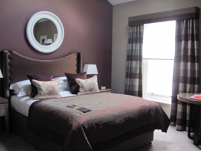 マクドナルド ウィンザー ホテル