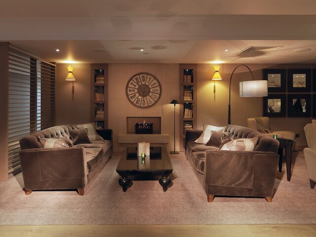 マクドナルド ウィンザー ホテル