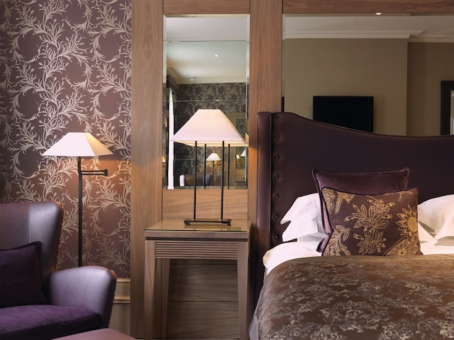 マクドナルド ウィンザー ホテル