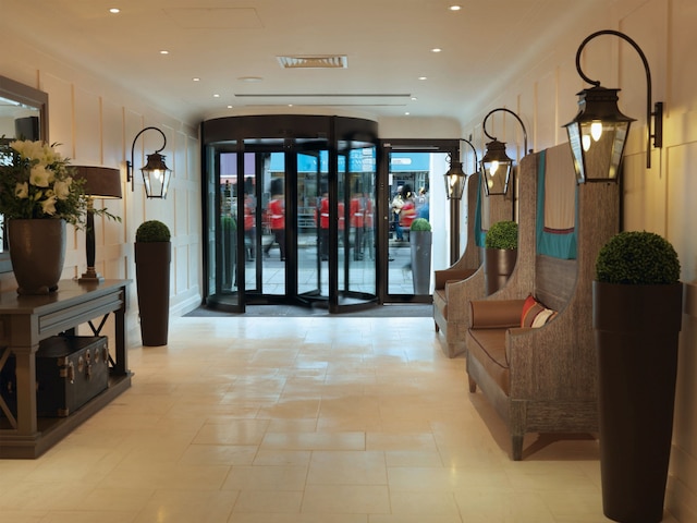 マクドナルド ウィンザー ホテル