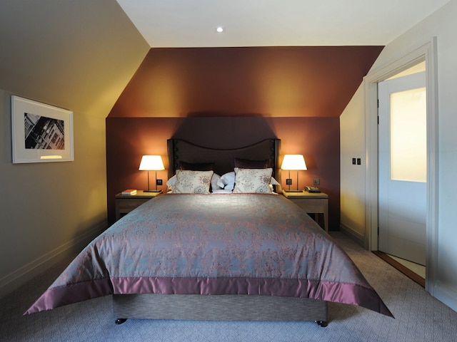 マクドナルド ウィンザー ホテル