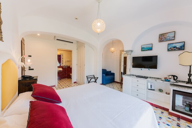 ホテル ジョルダーノ