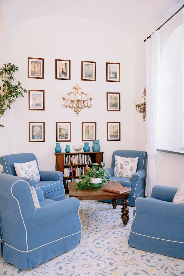 ホテル ジョルダーノ