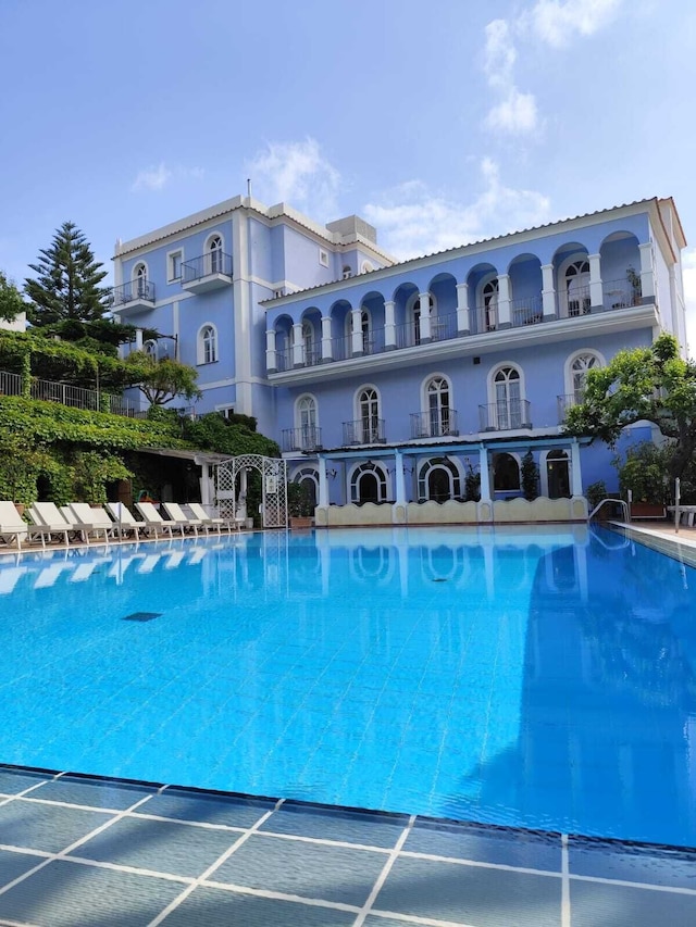 ホテル ジョルダーノ