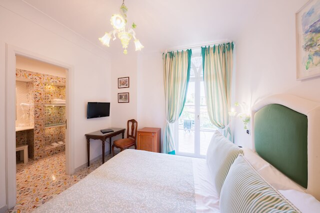 ホテル ジョルダーノ