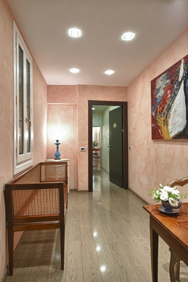 ルレ マッダレーナ