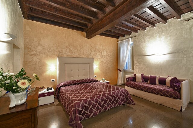 ルレ マッダレーナ