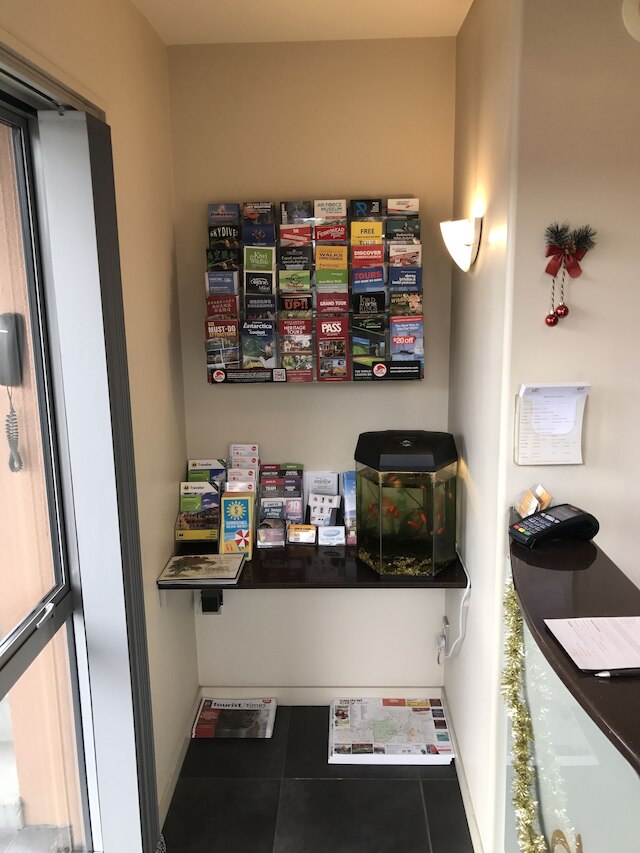 162 キングス オブ リカールトン モーテル