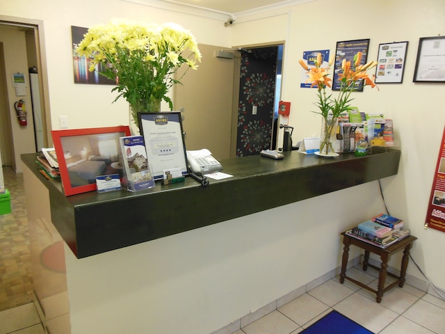 アシュレ キャメロット アームス モーター ロッジ