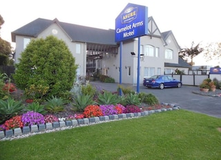 アシュレ キャメロット アームス モーター ロッジ