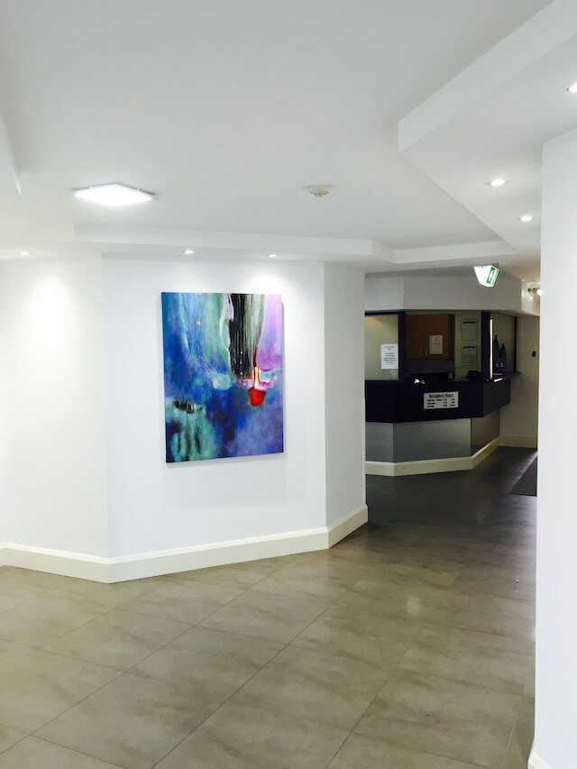 ブレーカーズ ノース アブソリュート ビーチフロント アパート