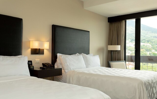 ヒルトン サン サルバドール