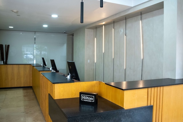 ヒルトン サン サルバドール