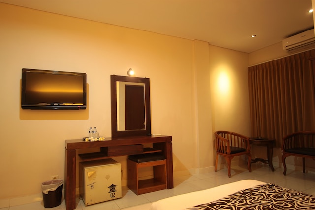 バクン サリ リゾート アンド スパ