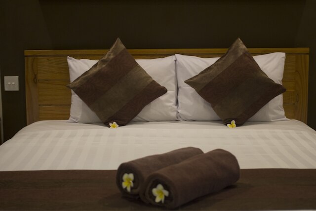 バクン サリ リゾート アンド スパ