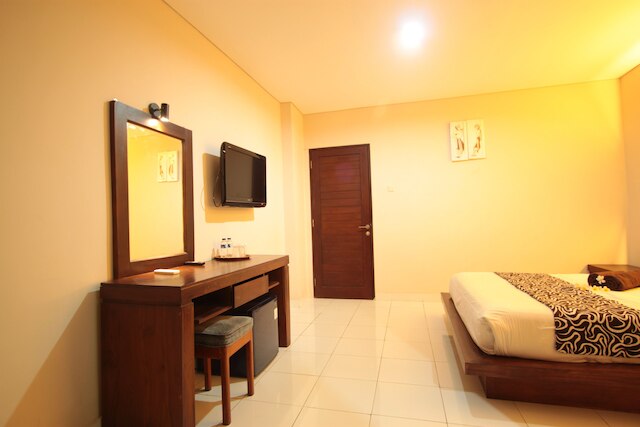 バクン サリ リゾート アンド スパ