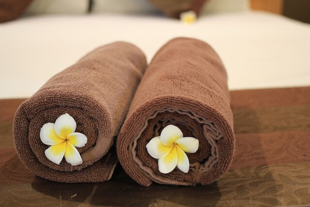 バクン サリ リゾート アンド スパ