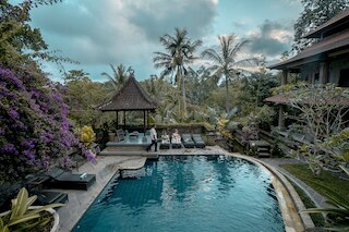 ニックの隠れ家コテージ