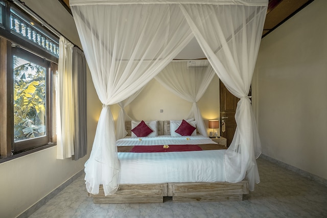 ニックの隠れ家コテージ